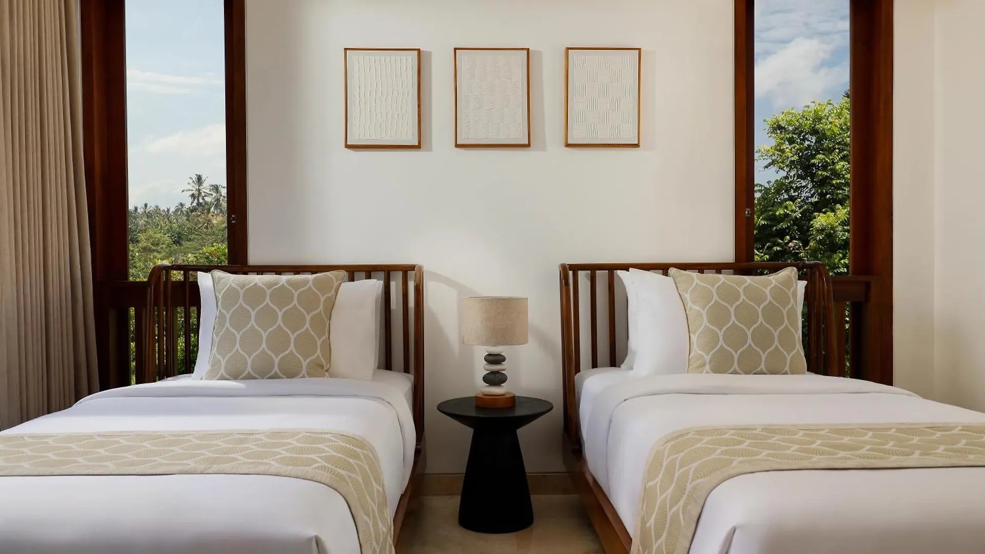 Resort Villa Sophie By Nakula Jimbaran  Indonesia