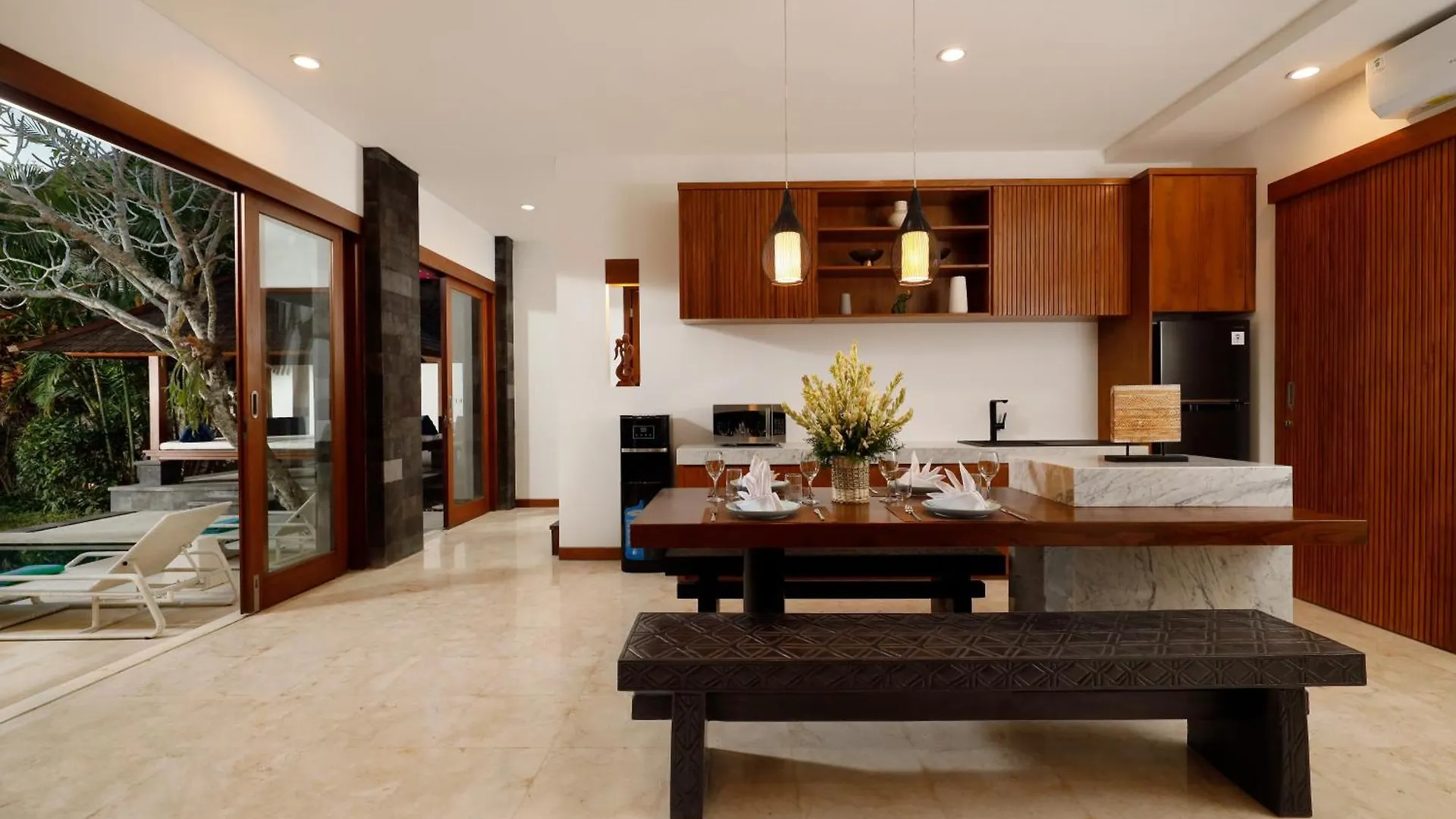 Villa Sophie By Nakula Jimbaran  0*, Jimbaran (Bali) Indonesia