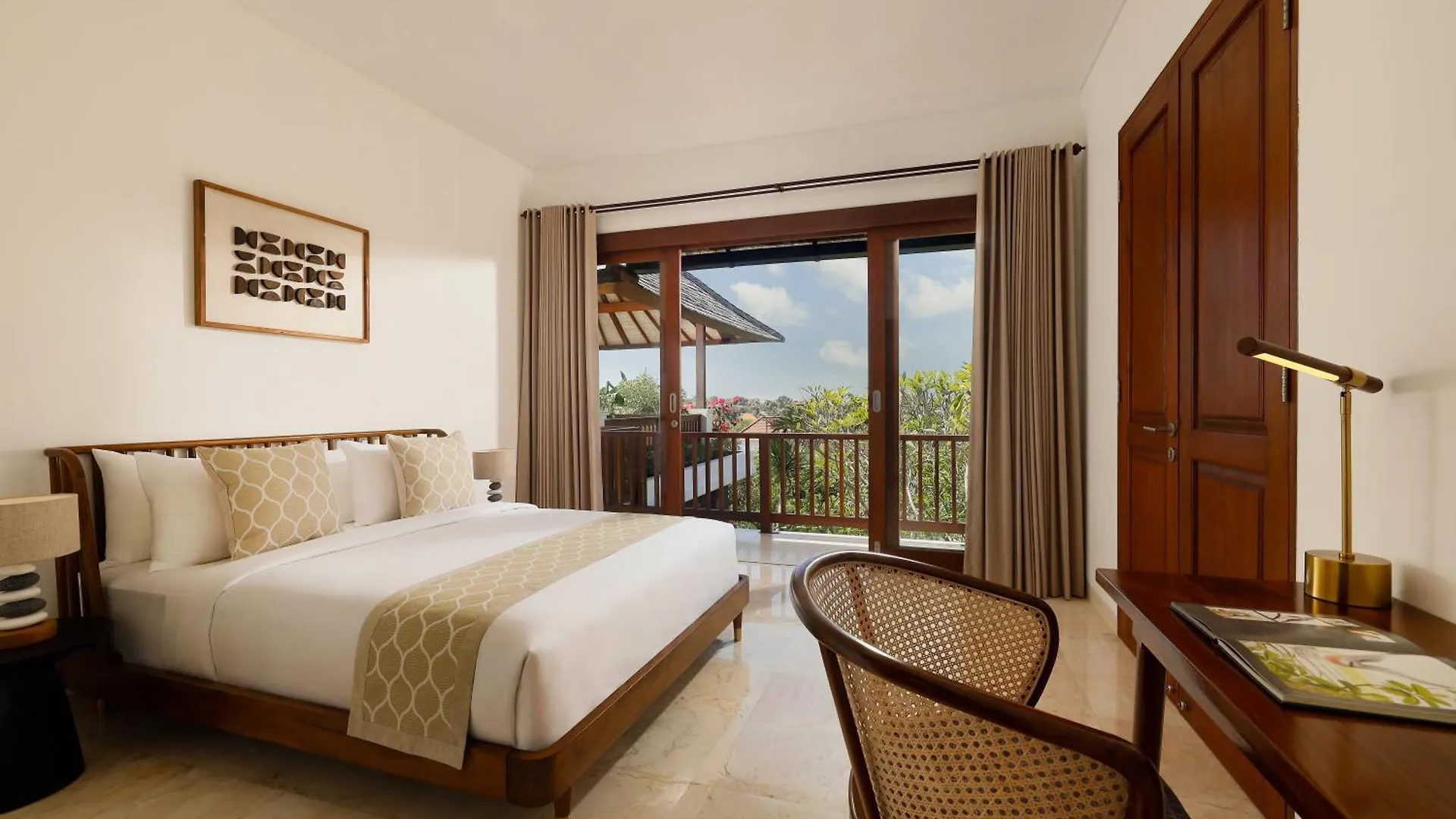 Villa Sophie By Nakula Jimbaran  0*, Jimbaran (Bali) Indonesia
