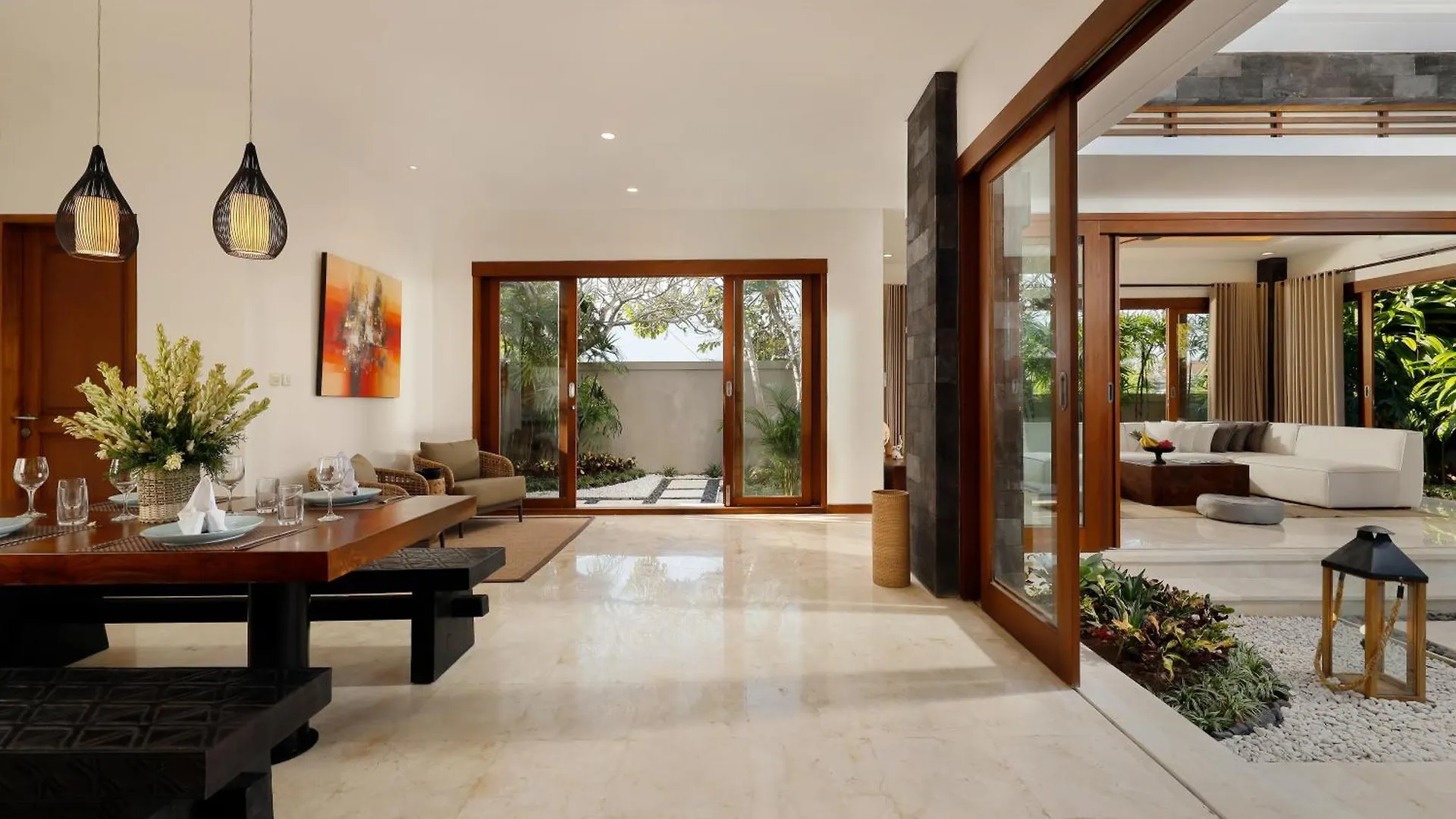 Villa Sophie By Nakula Jimbaran  0*, Jimbaran (Bali)