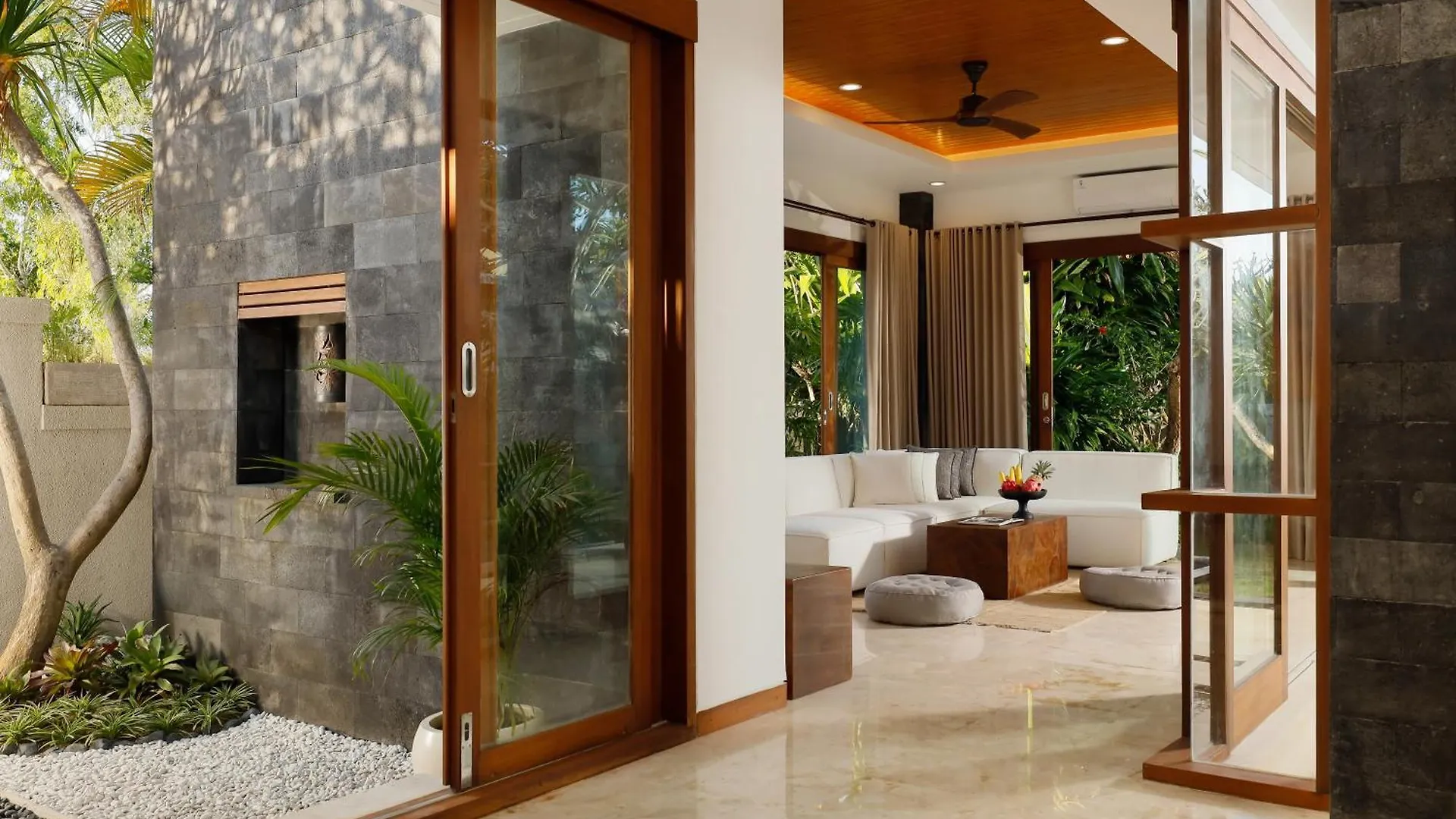 Villa Sophie By Nakula Jimbaran  Resort Jimbaran (Bali)