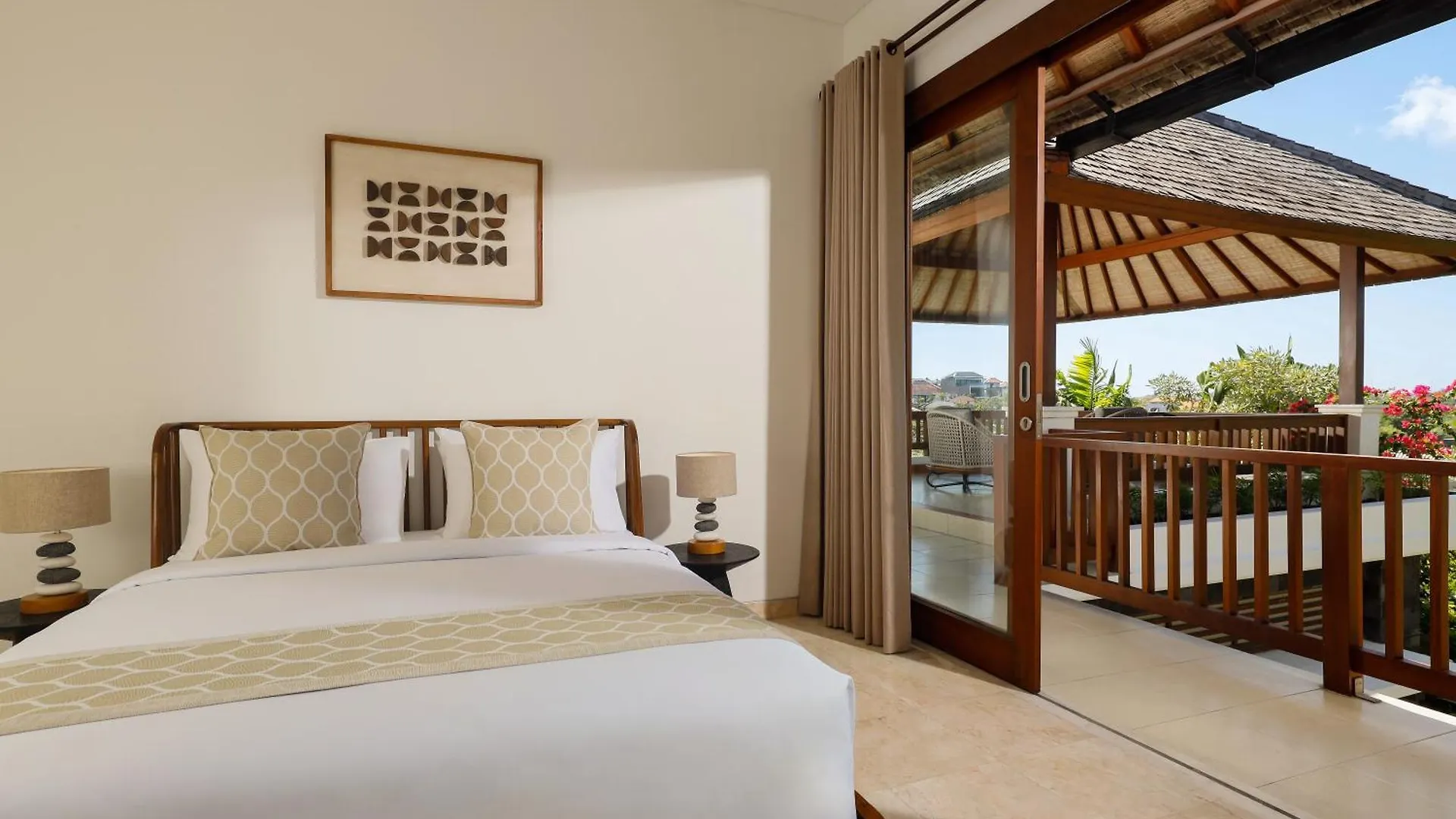 Villa Sophie By Nakula Jimbaran  Jimbaran (Bali)