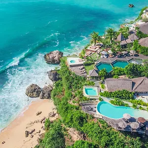 Biu Biu Resort Bali Resort